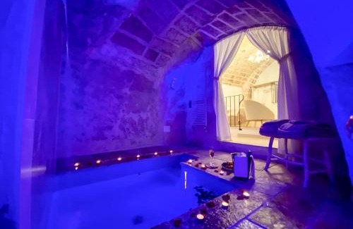 Laterza Casa | La Suite del Marchese