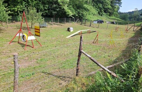 Montagnaga Apartamento | La SUITE delle Scuderie, con Vasca da bagno in stanza, PetFiendly con Area Cani
