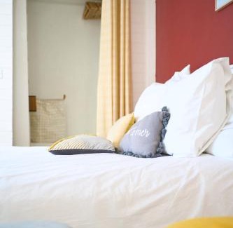 Decre-Cathedrale Apartamento | La Suite des Carmes - Studio cosy