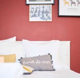 Decre-Cathedrale Apartamento | La Suite des Carmes - Studio cosy