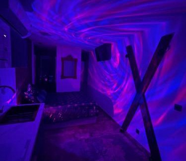 Naturist Village Apartamento | LA SUITE DES CHARMES - village naturiste - coursives - port nature 2