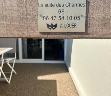 Naturist Village Apartamento | LA SUITE DES CHARMES - village naturiste - coursives - port nature 2