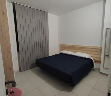 Villasanta Apartamento | La suite di Carola