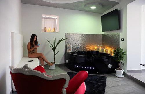 Vieste Apartamento | La Suite di FiloGà
