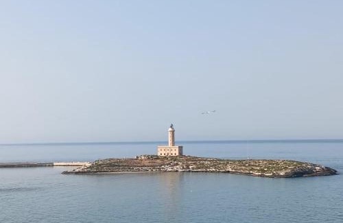 Vieste Apartamento | La Suite di FiloGà