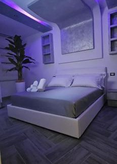 Vieste Apartamento | La Suite di FiloGà