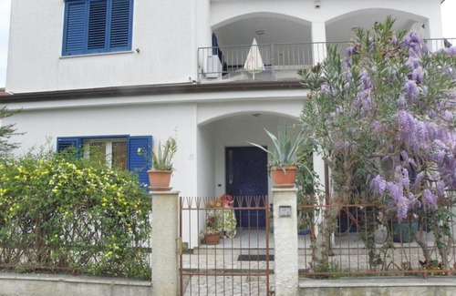 Giulianova Casa | La Suite Di Rita
