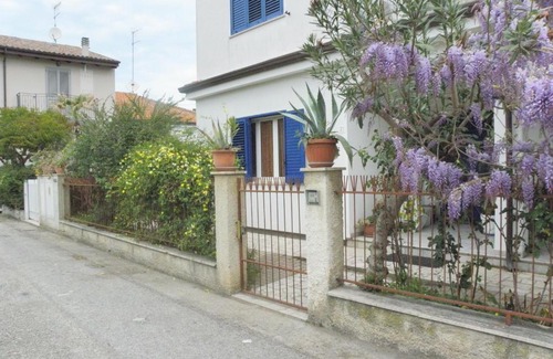 Giulianova Casa | La Suite Di Rita