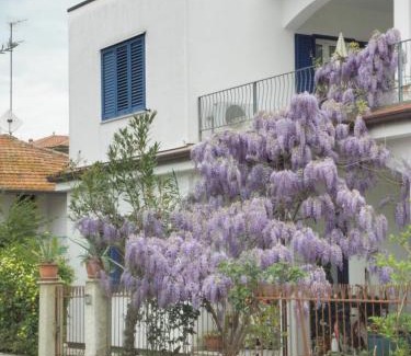 Giulianova Casa | La Suite Di Rita