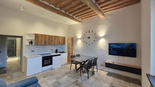 Castagneto Carducci Apartamento | La Suite di Samuele