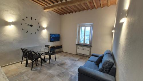 Castagneto Carducci Apartamento | La Suite di Samuele