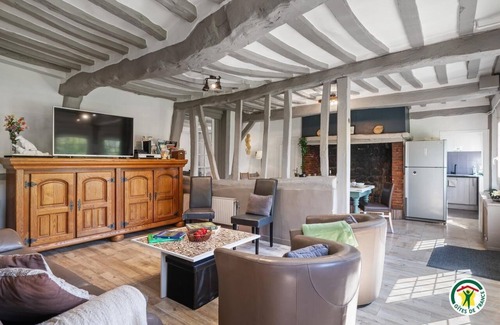 Vittefleur Casa | La Suite du Lac - VITTEFLEUR