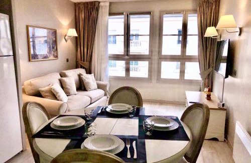 Serris Apartamento | LA SUITE ENCHANTÉE Disneyland Paris