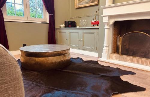 Etretat Apartamento | La Suite