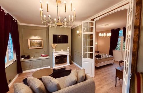 Etretat Apartamento | La Suite