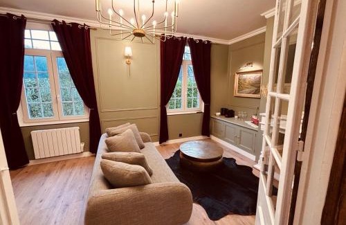 Etretat Apartamento | La Suite