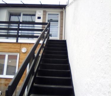 Saint-Sebastien-sur-Loire Apartamento | LA SUITE 22 BIS