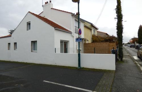 Saint-Sebastien-sur-Loire Apartamento | LA SUITE 22 BIS