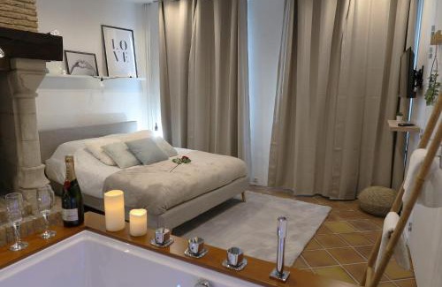 Saint-Valery-en-Caux Apartamento | La Suite