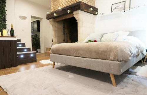 Saint-Valery-en-Caux Apartamento | La Suite