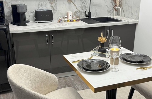 Gaillard Apartamento | La Suite Genève Gaillard-Jaccuzi
