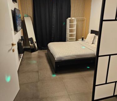 Jemeppe-sur-Meuse Apartamento | La Suite Gold Jacuzzi
