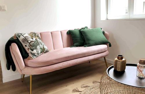 Riedisheim Apartamento | La SUITE'HOME Super Bright Modern Apartment