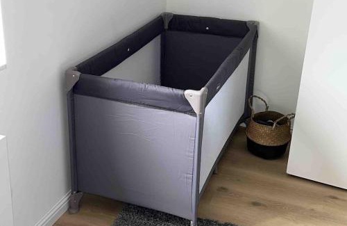 Riedisheim Apartamento | La SUITE'HOME Super Bright Modern Apartment