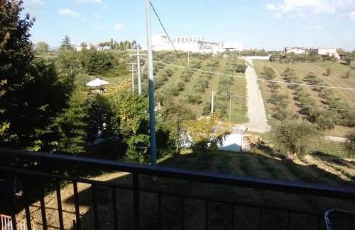 Torrevecchia Teatina Apartamento | La Suite