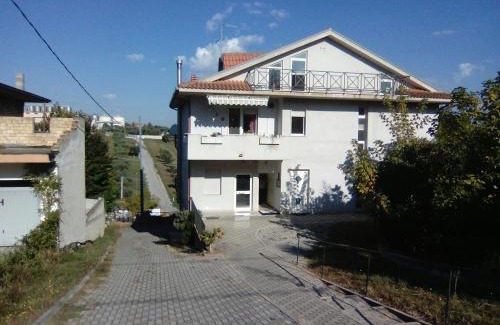Torrevecchia Teatina Apartamento | La Suite