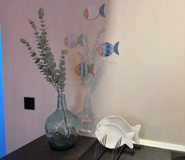 Benicalap Apartamento | La Suite Mediterránea - Housevanlive
