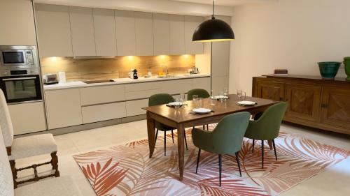 Cimiez Apartamento | La Suite Palais Royal - 170m2 - 2 chambres