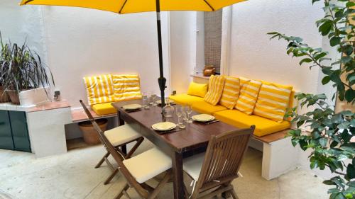 Cimiez Apartamento | La Suite Palais Royal - 170m2 - 2 chambres