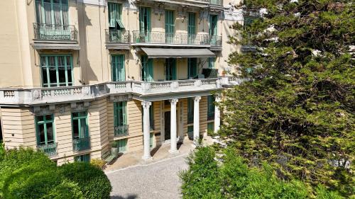 Cimiez Apartamento | La Suite Palais Royal - 170m2 - 2 chambres