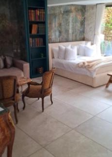 Cremieu Casa | La Suite Quatre de Saint Jean