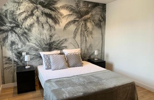Intra Muros Apartamento | La Suite Saint-Malo Intra-Muros T3 (2-4pers)