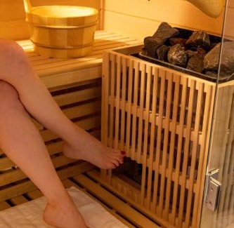 Kaysersberg-Vignoble Apartamento | La Suite - Spa & Sauna