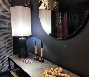 Salon-de-Provence Apartamento | La Suite TAMAN au centre de Salon