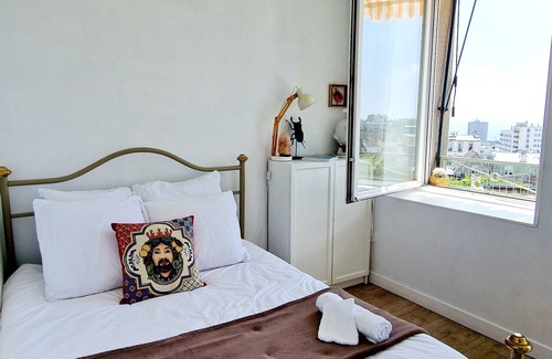 Saint-Marc Apartamento | La Suite vue MER - Annexe Autonome
