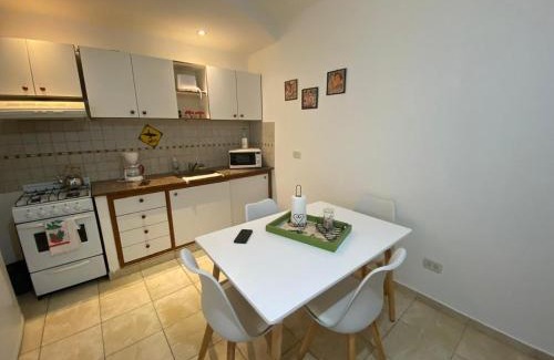 Olavarría Apartamento | La sureña