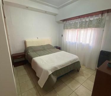 Olavarría Apartamento | La sureña