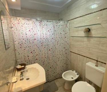 Olavarría Apartamento | La sureña