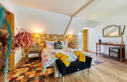 Surville Casa | La surville