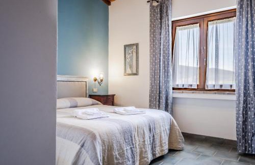 Manciano Casa | La Svolta - Acqua