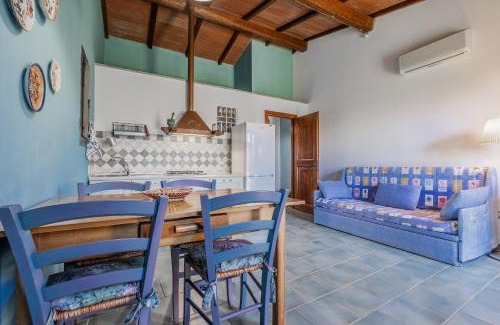 Manciano Casa | La Svolta - Acqua