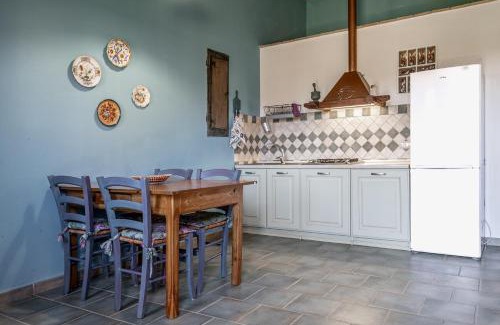 Manciano Casa | La Svolta - Acqua