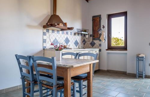 Manciano Casa | La Svolta - Aria