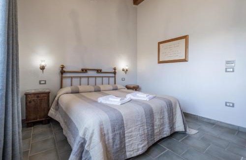 Manciano Casa | La Svolta - Aria