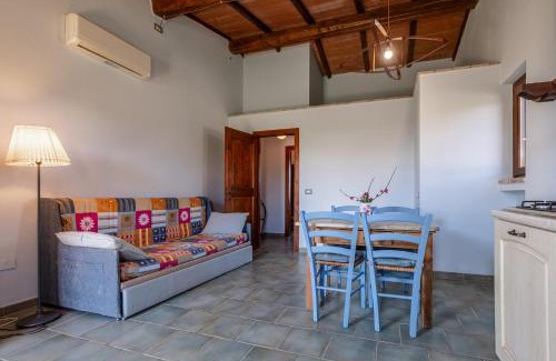 Manciano Casa | La Svolta - Aria
