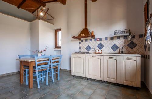 Manciano Casa | La Svolta - Aria